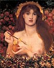 Venus Verticordia by Dante Gabriel Rossetti
